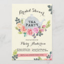 Search for spring time Bridal shower
