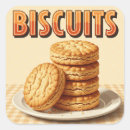 Search for biscuit stickers Vintage