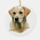 Search for yellow lab puppy christmas tree decorations Puppies