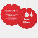 Search for change christmas tree decorations We have moved