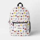 Search for funny backpacks Monster