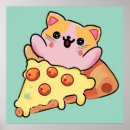 Search for kawaii cat posters Lover