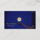 Search for mystery business cards Mystic