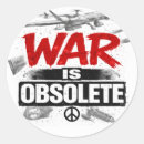 Search for wars stickers Anti war