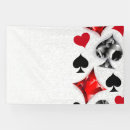 Search for las vegas banners Poker