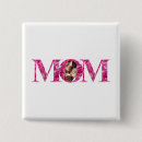 Search for aesthetic square badges Pink