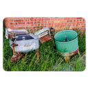 Search for laundry magnets Vintage