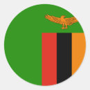 Search for zambia stickers National