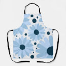 Search for daisy blue aprons Summer