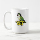 Search for quaker mugs Monk parakeet