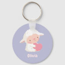 Search for lamb key rings Cute