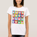 Search for hamster tshirts Hammie