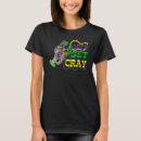 Search for mardi tshirts Bling
