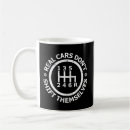 Search for shift mugs Real cars