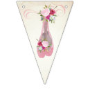 Search for ballerina bunting flags Birthday