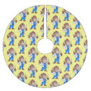 Search for funny tree skirts Animal