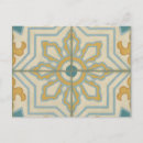 Search for pattern postcards Gold