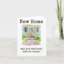 Search for funny new home cards Cats