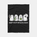 Search for halloween ghost fleece blankets Christmas bargains