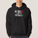 Search for bingo hoodies Win