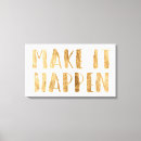 Search for power canvas prints Quoteable