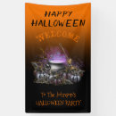 Search for trunk banners Orange