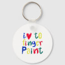 Search for love couple key rings Music