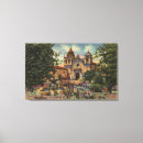 Search for mission canvas prints Lantern