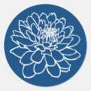 Search for indigo stickers Nature