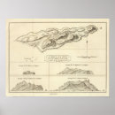 Search for nautical chart posters Depths