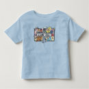 Search for cookie monster toddler tshirts Abby cadabby