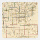 Search for us map stickers Index