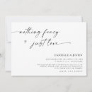 Search for got love invitations Elopement
