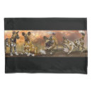 Search for african pillowcases Wildlife