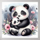 Search for panda bears posters For kids