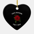 Search for growth christmas tree decorations Blossom