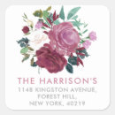 Search for floral bouquet stickers Bridal shower
