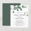 Search for shower 4x5 wedding invitations Minimalist