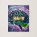 Search for mindfulness puzzles Health