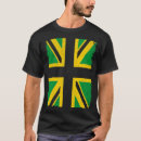 Search for jamaican tshirts Union