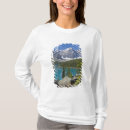 Search for canadian rockies tshirts Mountain