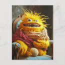 Search for wool postcards Crocheting