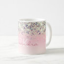 Search for pink coffe mugs Unique