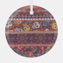 Search for abstract skull christmas tree decorations Pattern