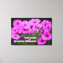 Search for aspiration canvas prints Motivation