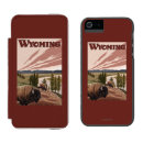 Search for bison phone cases Wyoming