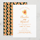 Search for hibiscus bridal shower invitations Hawaii