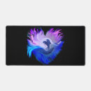 Search for full of love mouse mats Moonlight