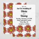 Search for chrysanthemum wedding invitations Botanical