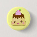 Search for pudding badges Cute